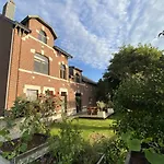 Holiday home O Macra House - Aubel, Pays De Herve