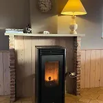 O Macra House - Aubel, Pays De Herve آوبيل