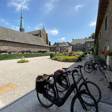 O Macra House - Aubel, Pays De Herve * オベル