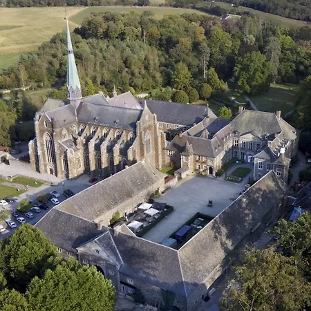 O Macra House - Aubel, Pays De Herve Aubel