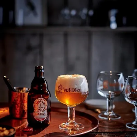 別荘 O Macra House - Aubel, Pays De Herve *