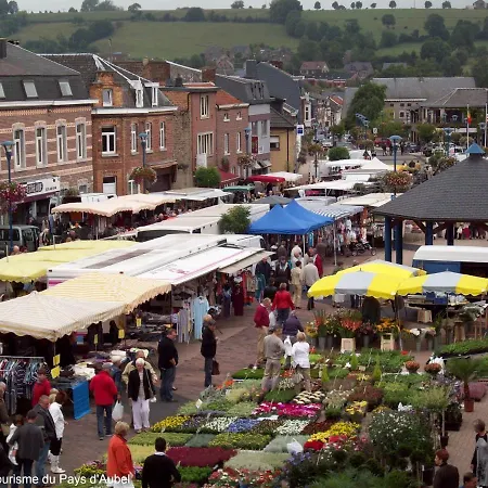 O Macra House - Aubel, Pays De Herve