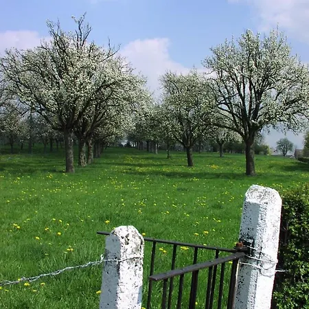 O Macra House - Aubel, Pays De Herve オベル