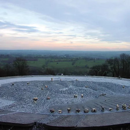 O Macra House - Aubel, Pays De Herve 別荘