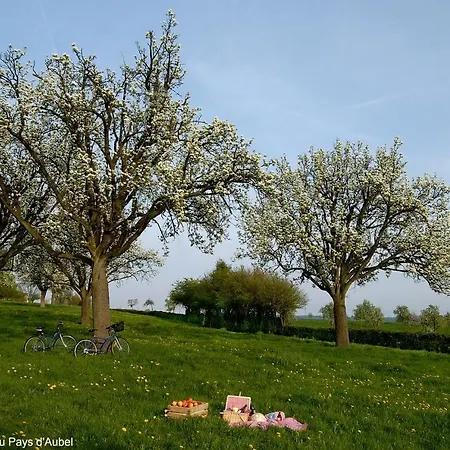 O Macra House - Aubel, Pays De Herve 別荘 *