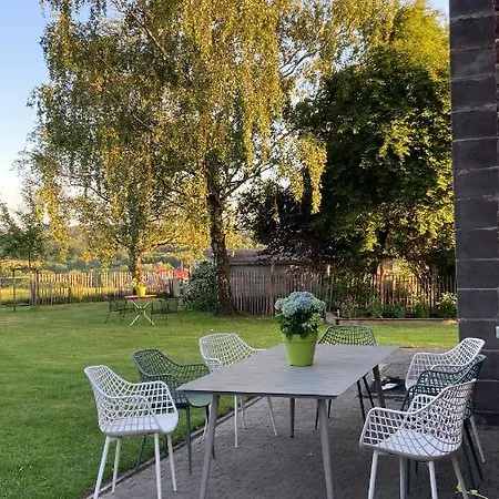 Vakantiehuis O Macra House - Aubel, Pays De Herve