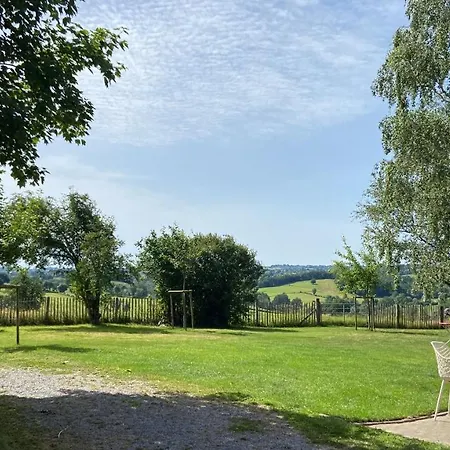 Vakantiehuis O Macra House - Aubel, Pays De Herve Aubel