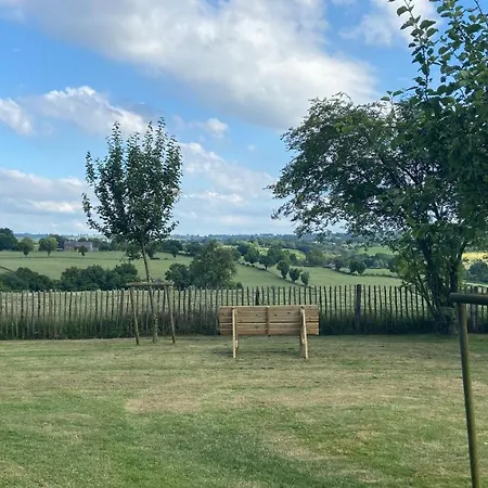 O Macra House - Aubel, Pays De Herve オベル