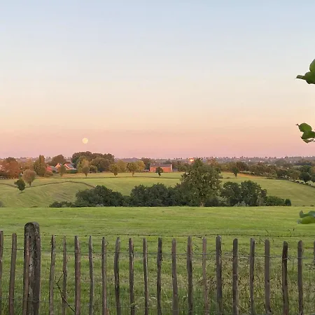 O Macra House - Aubel, Pays De Herve * オベル