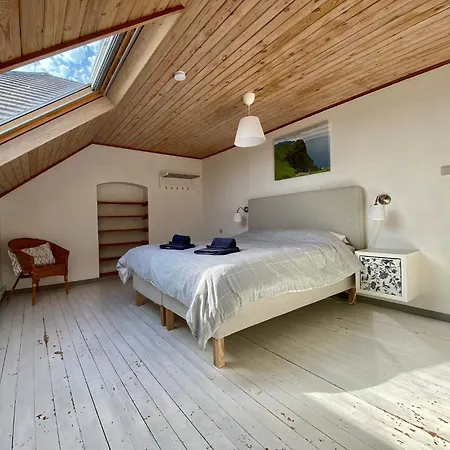 O Macra House - Aubel, Pays De Herve オベル