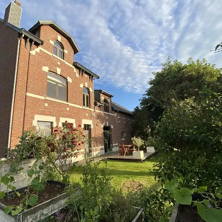 Holiday home O Macra House - Aubel, Pays De Herve