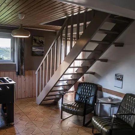 O Macra House - Aubel, Pays De Herve Сasa de vacaciones Aubel