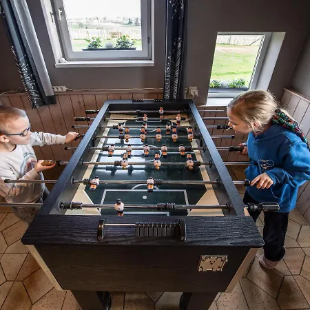 O Macra House - Aubel, Pays De Herve * オベル