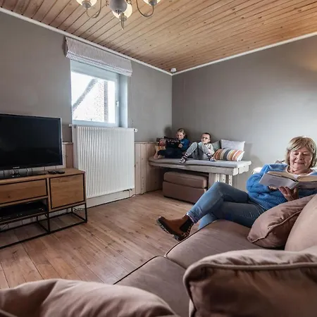 O Macra House - Aubel, Pays De Herve