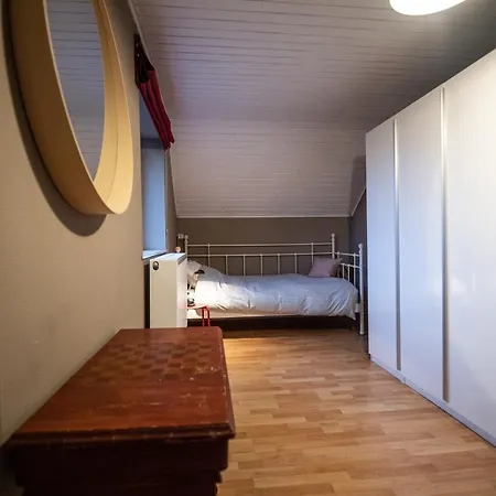 Holiday home O Macra House - Aubel, Pays De Herve *