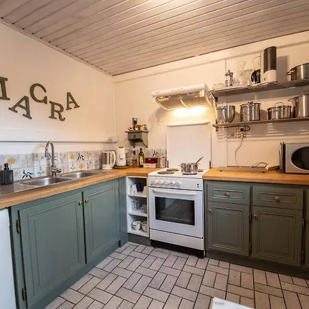 ô Macra House - Aubel, Pays De Herve