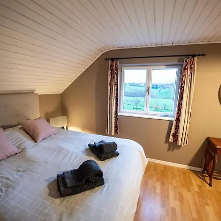 O Macra House - Aubel, Pays De Herve