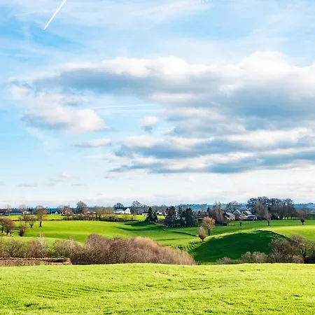 別荘 O Macra House - Aubel, Pays De Herve