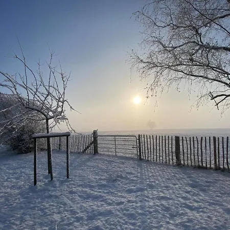 別荘 O Macra House - Aubel, Pays De Herve