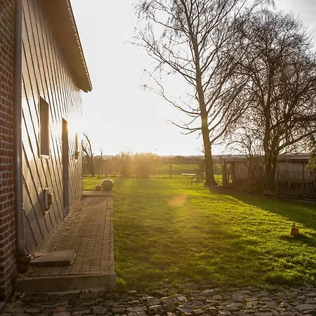 O Macra House - Aubel, Pays De Herve