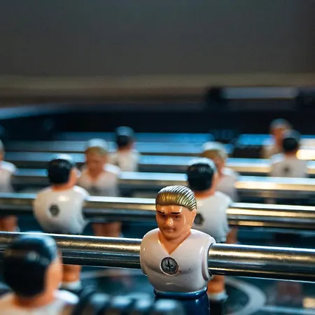 O Macra House - Aubel, Pays De Herve 別荘