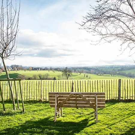 Сasa de vacaciones O Macra House - Aubel, Pays De Herve Aubel