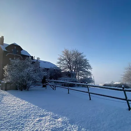 別荘 O Macra House - Aubel, Pays De Herve