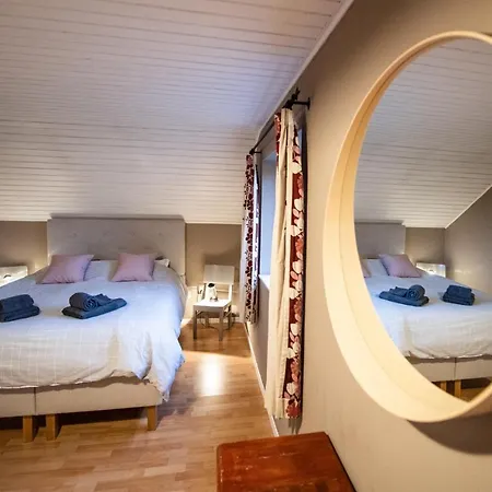 Vakantiehuis O Macra House - Aubel, Pays De Herve *