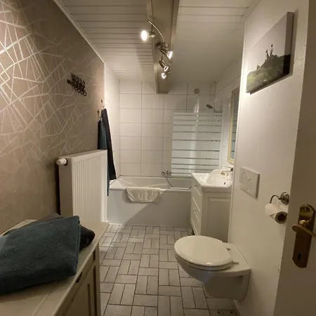 O Macra House - Aubel, Pays De Herve Aubel
