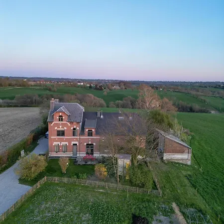 別荘 O Macra House - Aubel, Pays De Herve *