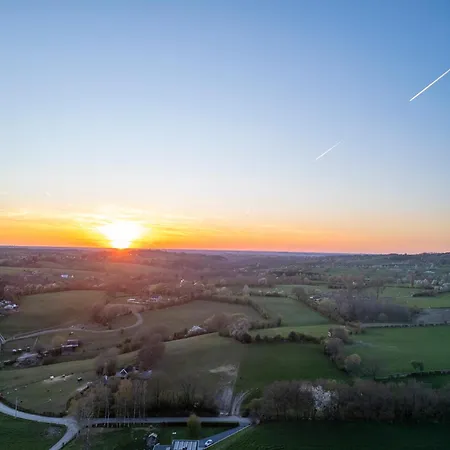 O Macra House - Aubel, Pays De Herve 別荘 オベル