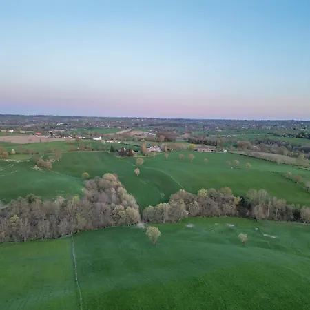 別荘 O Macra House - Aubel, Pays De Herve オベル